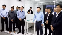 Huy động cả hệ thống chính trị tích cực tham gia chuyển đổi số