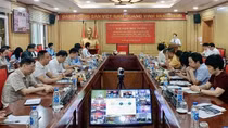 Bồi dưỡng kiến thức xây dựng Đảng cho lãnh đạo, phóng viên