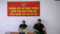 Nghịch tử sát hại mẹ ruột lĩnh án tử hình