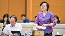 Chính phủ đề nghị thành lập TP Thuỷ Nguyên trong TP Hải Phòng