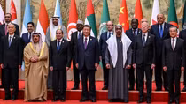 Trung Quốc nới rộng hợp tác với các nước Arab