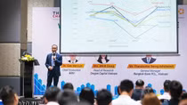 Nhịp cầu kết nối cơ hội đầu tư tại Việt Nam cho Doanh nghiệp FDI