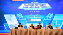 Giá điện theo cơ chế thị trường sẽ giúp chống thiếu điện?