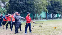 Căng mình để đủ chỉ tiêu vé Olympic 2024