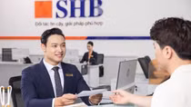 SHB giảm 50% tiền lãi cho khách hàng bị ảnh hưởng bão lũ, cấp khoản vay mới chỉ 4,5%/năm
