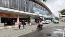 Đề xuất di dời ga Đà Nẵng