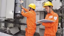 Giá điện tăng, thêm áp lực với sản xuất, đời sống