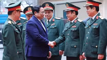 Đại học Văn hóa Nghệ thuật Quân đội đóng góp cho sự nghiệp chấn hưng văn hóa