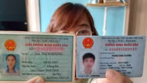 Dự thảo quy định xác nhận thông tin số chứng minh nhân dân 9 số