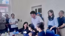 Thủ tướng chỉ đạo khẩn trương điều tra vụ sập hầm lò khiến 5 công nhân tử vong