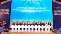 Chính phủ đánh giá cao Diễn đàn hợp tác kinh tế Horasis Trung Quốc 2024