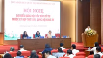 Luật Thủ đô có nhiều cơ chế đặc thù, vượt trội