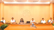Hà Nội phấn đấu cuối năm 2024 đưa huyện Đông Anh, Gia Lâm lên quận