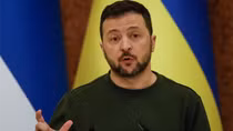 Nga ném bom tầm xa dữ dội, ông Zelensky lo hết tên lửa phòng không