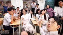 MC Hồng Phúc gửi thông điệp phòng chống ma túy bằng âm nhạc