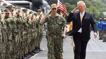 Tương lai quân đội Mỹ thời Trump 2.0