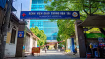 3 người bị thương trong vụ cháy nhà 5 tầng ở Trung Kính giờ ra sao?