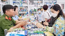Công tác quản lý và sử dụng thuốc tại TP Hồ Chí Minh còn nhiều bất cập
