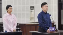 Nhờ “xác cậu” giúp sức để lừa tiền của bạn