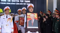Lật tẩy chiêu trò đả kích, bôi nhọ của các thế lực thù địch sau khi Tổng Bí thư Nguyễn Phú Trọng từ trần