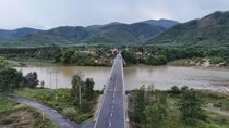 Vì sao một dự án giao thông ở Phú Yên còn… treo nợ hàng trăm tỷ đồng?