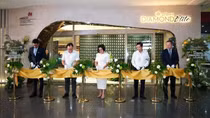 VPBank khai trương phòng chờ sân bay siêu VIP dành cho nhóm khách hàng thượng lưu