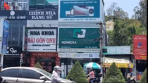 Truy lùng 3 nghi can người nước ngoài cướp tài sản lúc rạng sáng