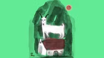 Miếu Bạch Dương