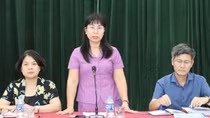 Vụ việc tại Trường Tiểu học Tây Mỗ 3: Sẽ công bố phương án giải quyết vào ngày 27/8
