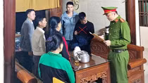 Hiệu quả mô hình "Thị xã Hồng Lĩnh không có tội phạm ma tuý"