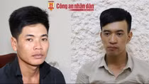 Truy bắt nhanh các đối tượng cướp tài sản trong dịp Tết