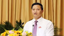 Bắc Ninh thay đổi nhiều nhân sự lãnh đạo chủ chốt