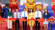 Tích cực mở rộng mạng lưới, Vietbank lãi trước thuế tăng 96% trong 9 tháng