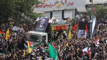 Israel công khai nhận trách nhiệm ám sát thủ lĩnh Hamas