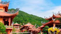 UBND TP Uông Bí thông tin về “khóa tu mùa hè” ở chùa Ba Vàng