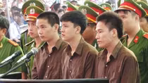 Thân phận con người trong báo chí về tội phạm
