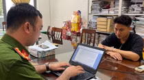 Gây án mạng trong tiệc sinh nhật