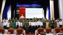 Tạo lập môi trường an toàn, lành mạnh cho truyền thông số trên mạng xã hội