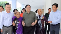 Đảm bảo mọi người dân đều được đón Tết vui tươi, nghĩa tình