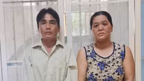 Lời thú tội của đôi vợ chồng hành hạ nữ sinh 22 tuổi ở TP Hồ Chí Minh