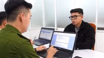 Lợi dụng việc đổi ngoại tệ để lừa đảo hàng tỷ đồng