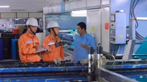 Tăng cường các biện pháp tiết kiệm điện trong mùa nắng nóng