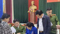 Điểm sáng triển khai giải pháp thanh toán không dùng tiền mặt