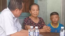 Làm rõ thông tin nam sinh bị đánh gây xôn xao trên mạng