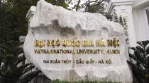 Đại học đầu tiên công bố điểm sàn nhận hồ sơ xét tuyển