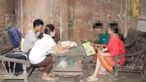 Lời ru buồn đầu non