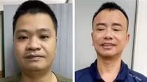 Bắt hai đối tượng môi giới mại dâm vị thành niên cho người nước ngoài