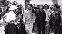 Tháng ngày bên Bác