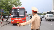 Phát hiện nhiều lái xe dương tính với ma túy lưu thông trên đường
