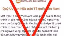 Cảnh giác quyên góp tiền từ thiện và miễn phí wifi cho vùng ảnh hưởng bão lũ